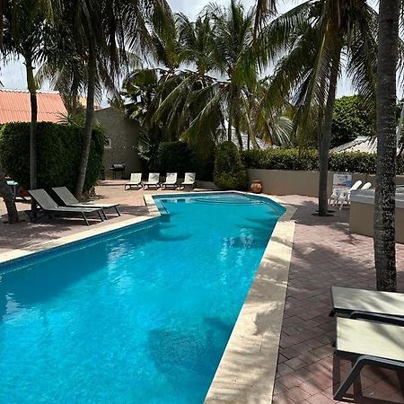 Windmill Apartments Curacao Willemstad Exterior photo