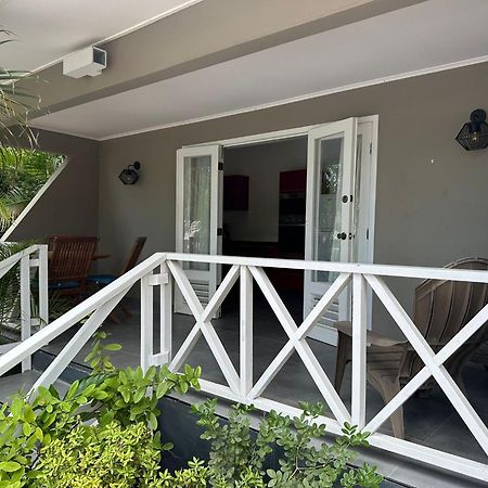 Windmill Apartments Curacao Willemstad Room photo