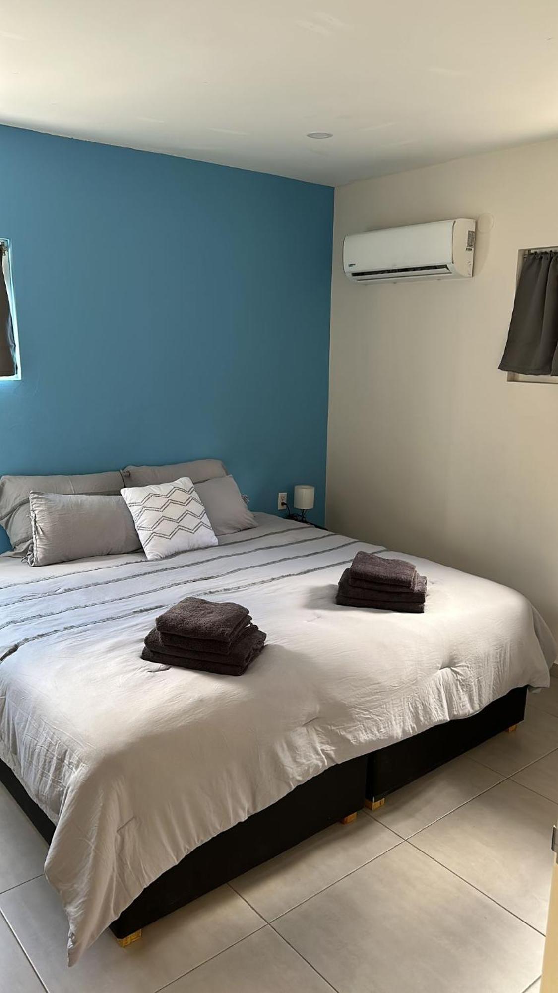 Windmill Apartments Curacao Willemstad Exterior photo