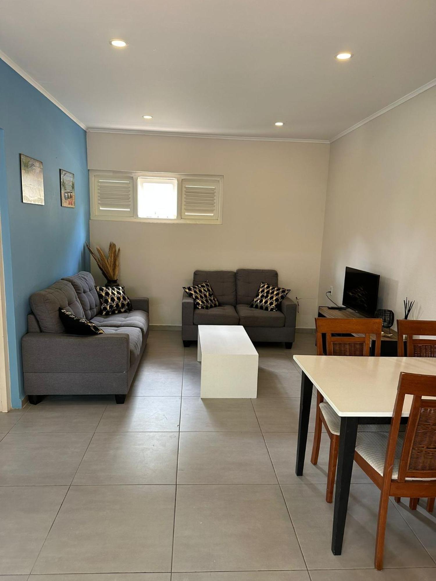 Windmill Apartments Curacao Willemstad Exterior photo
