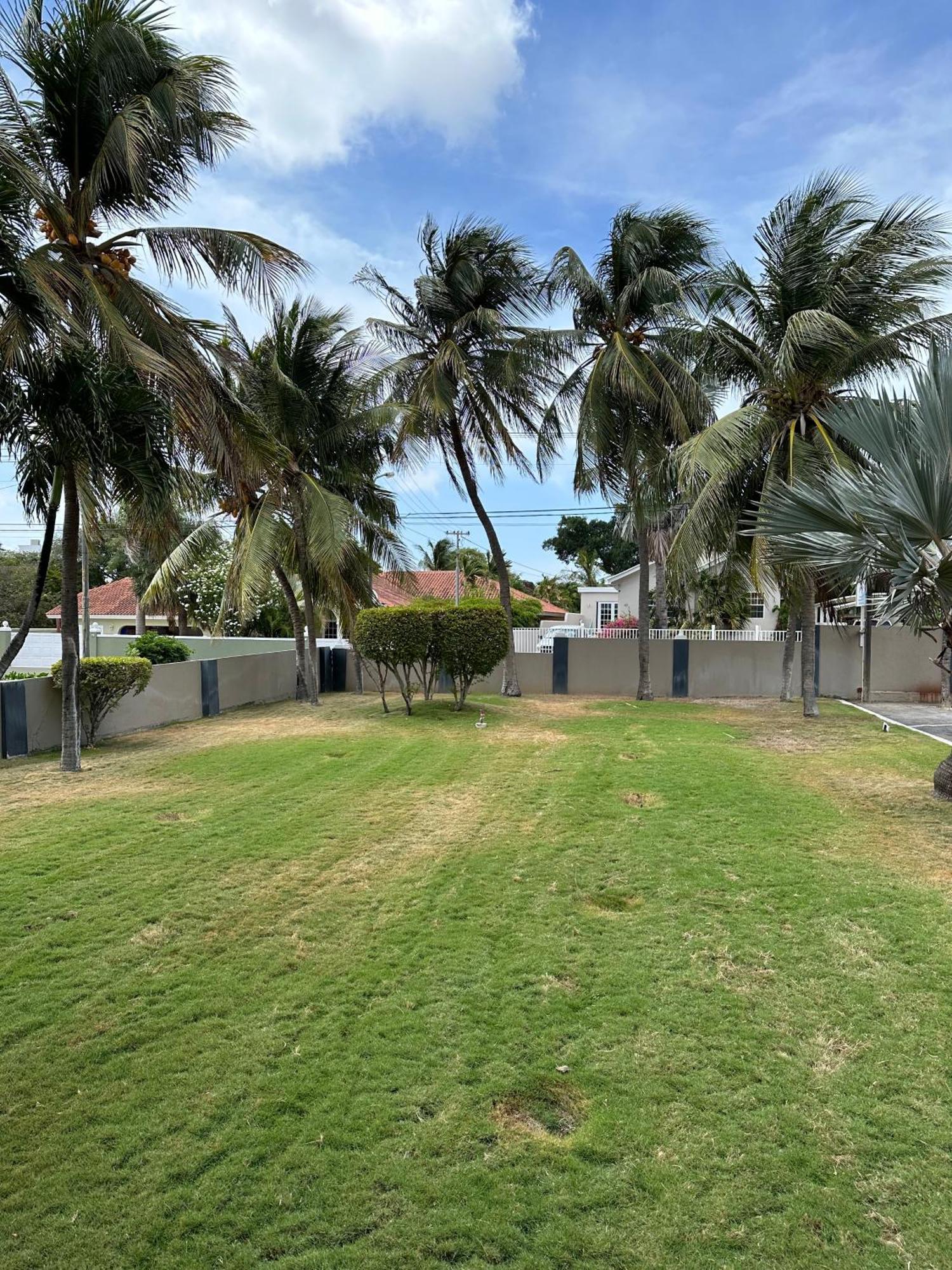 Windmill Apartments Curacao Willemstad Exterior photo