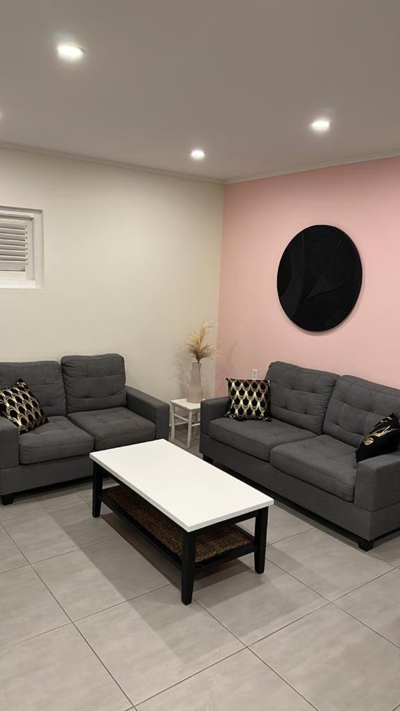 Windmill Apartments Curacao Willemstad Exterior photo