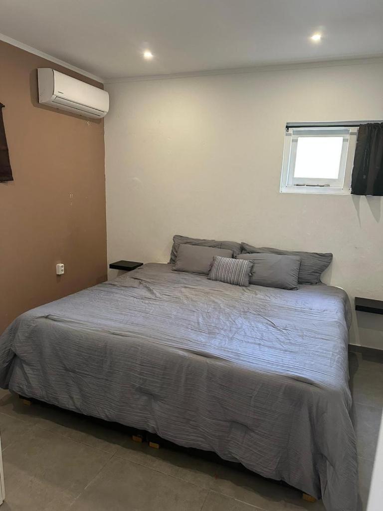 Windmill Apartments Curacao Willemstad Exterior photo