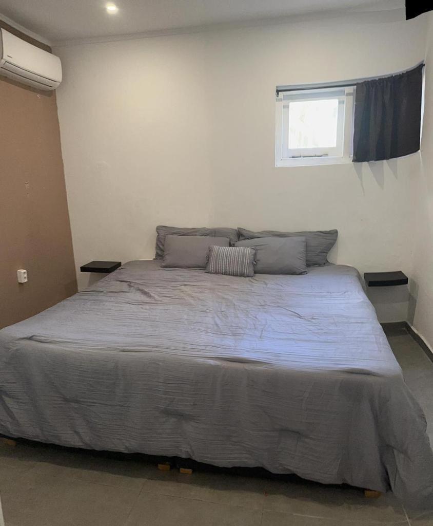 Windmill Apartments Curacao Willemstad Exterior photo
