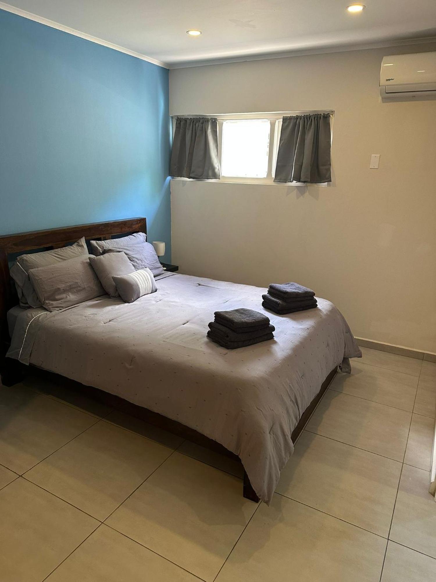 Windmill Apartments Curacao Willemstad Exterior photo