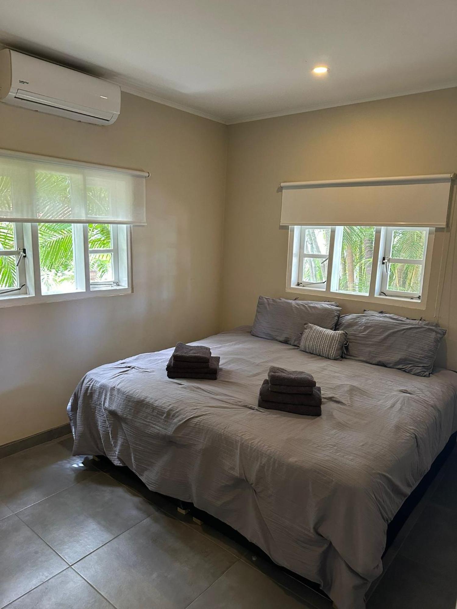 Windmill Apartments Curacao Willemstad Exterior photo