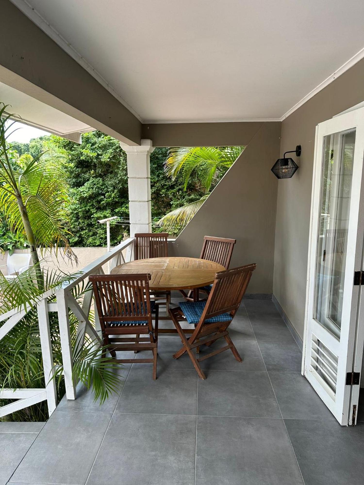 Windmill Apartments Curacao Willemstad Exterior photo