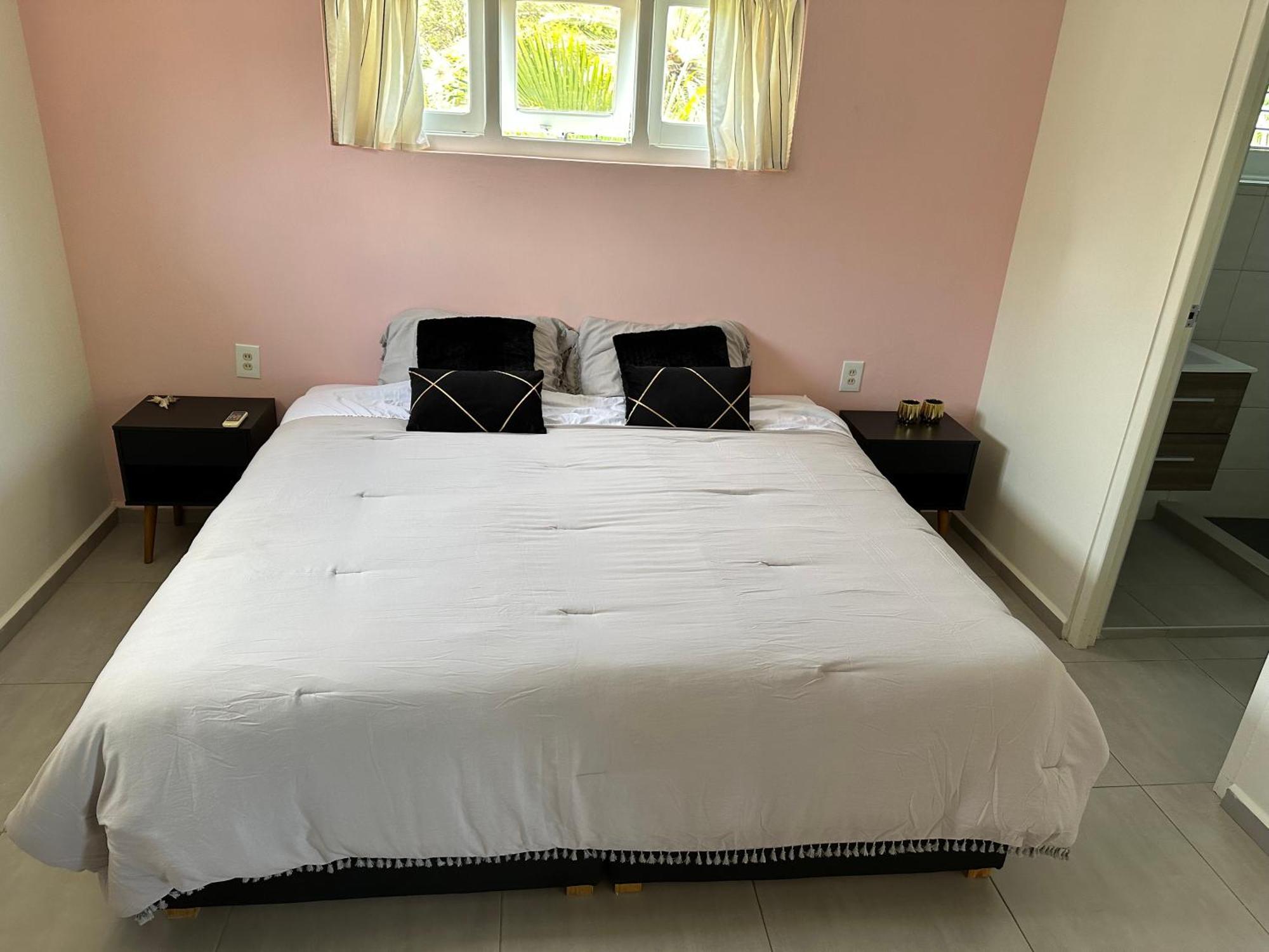Windmill Apartments Curacao Willemstad Exterior photo